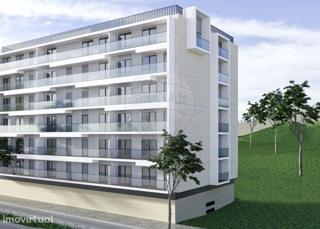 Apartamento T2 para venda - Grande imagem: 5/17
