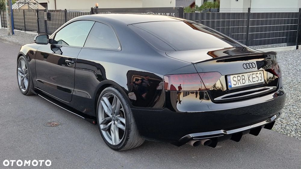 Audi A5 Coupé 2.0 TFSI - 8