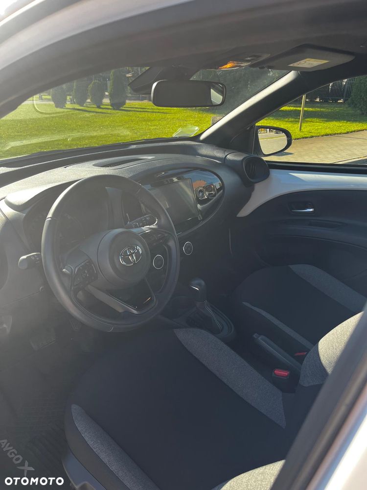 Toyota Aygo X - 24