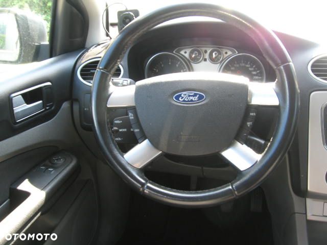 Ford Focus 1.6 Gold X EU5 - 12