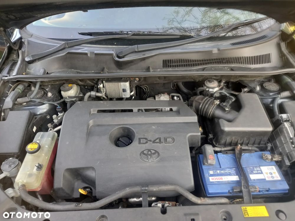 Toyota RAV4 2.2 D-4D 4x2 Life - 10