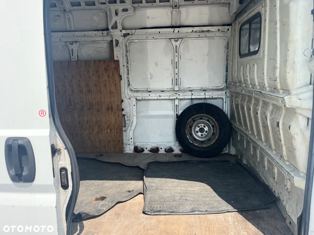 Fiat Ducato - 8