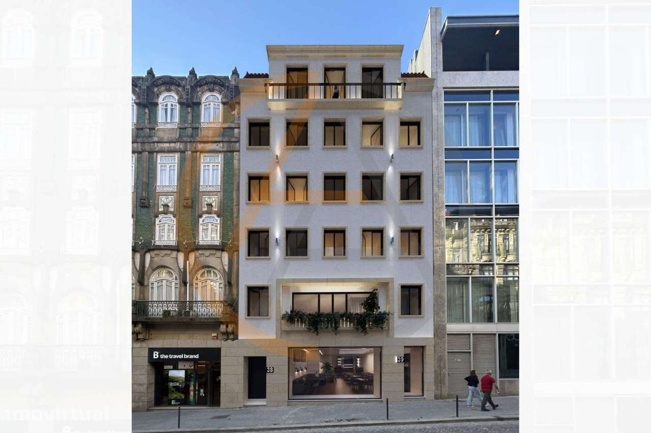Apartamento T3 | Sá da Bandeira - Grande imagem: 3/18