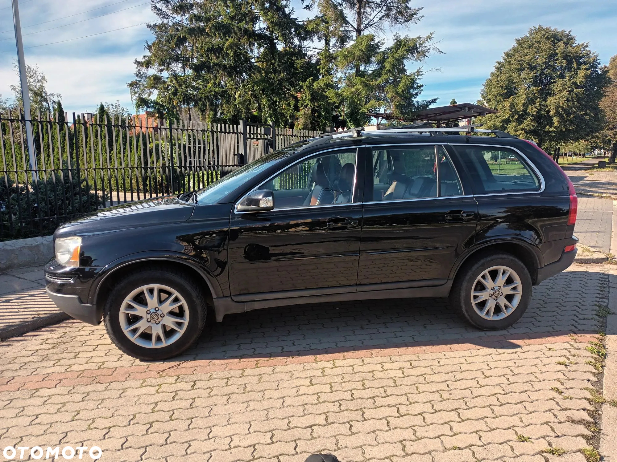 Volvo XC 90 D5 Summum - 2