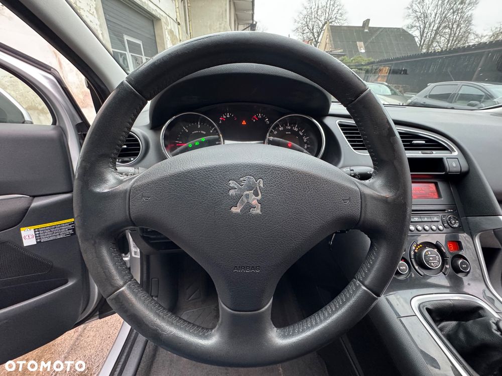 Peugeot 3008 - 18