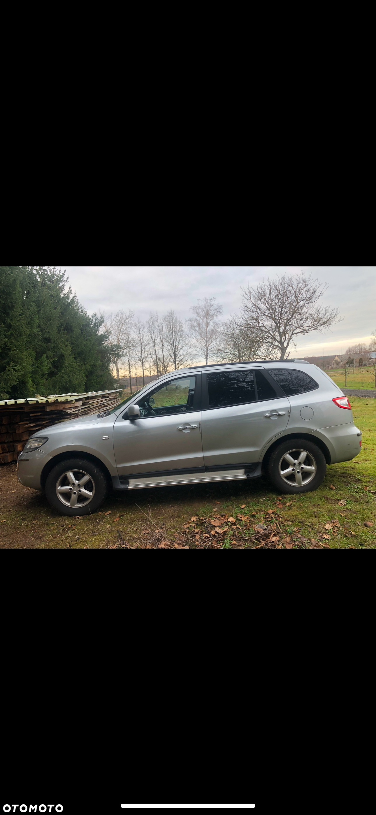 Hyundai Santa Fe - 11