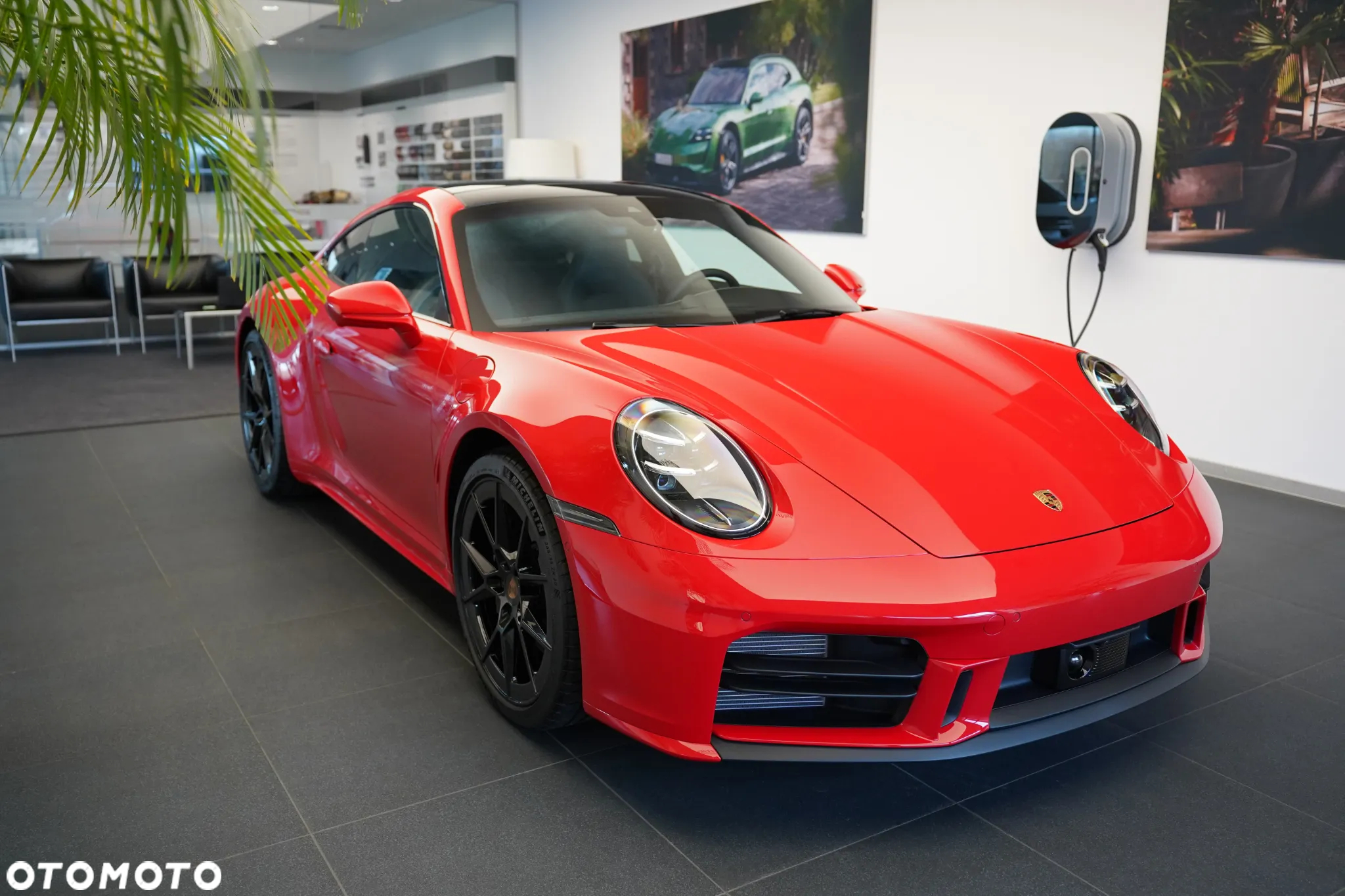 Porsche 911 Carrera - 7