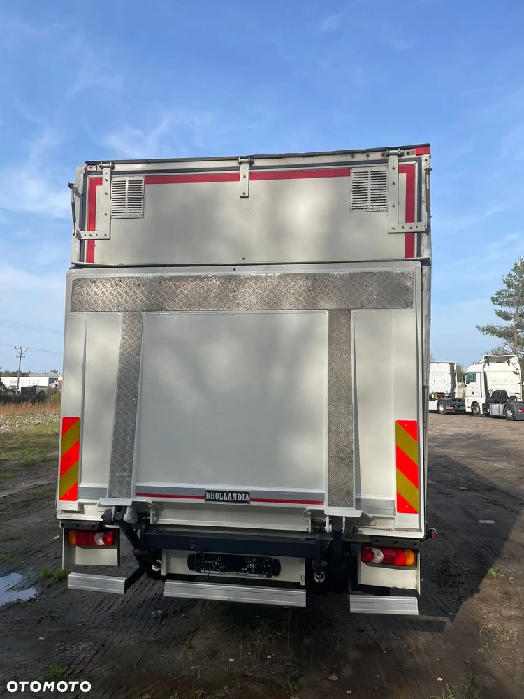 DAF LF 45.160 - 5