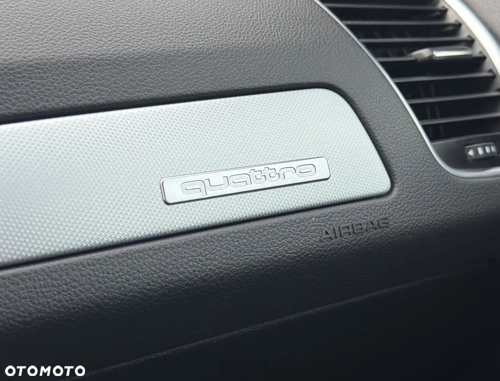 Audi Q5 2.0 TFSI Quattro S tronic - 28