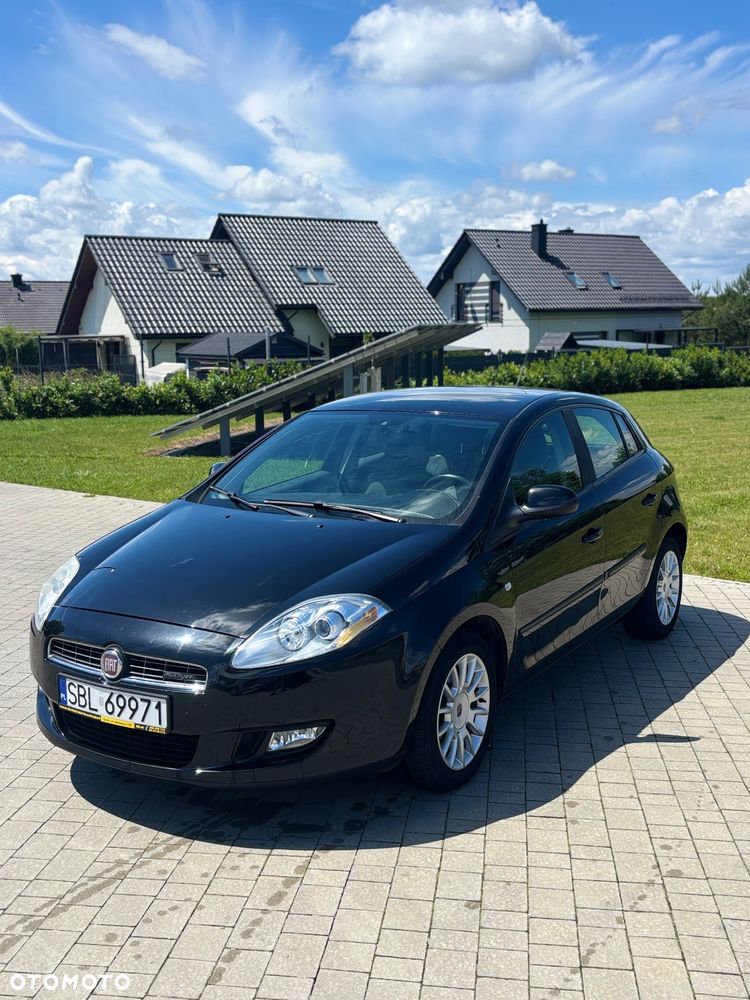 Fiat Bravo 1.6 Multijet 16V Dynamic - 3