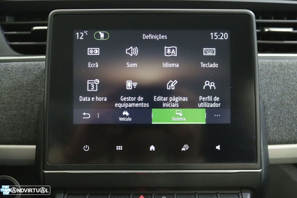 Renault Zoe (c/ Bateria) Limited 50 - 38