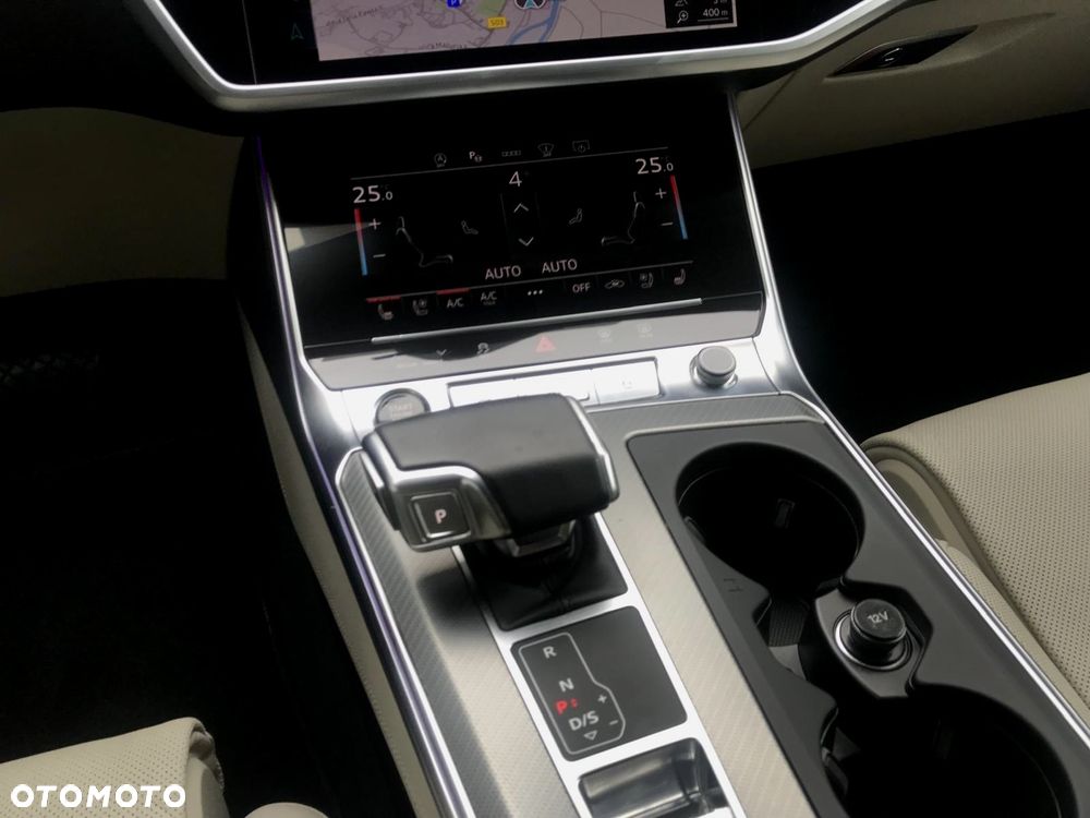Audi A6 Limousine 40 TDI mHEV Quattro Sport S tronic - 36