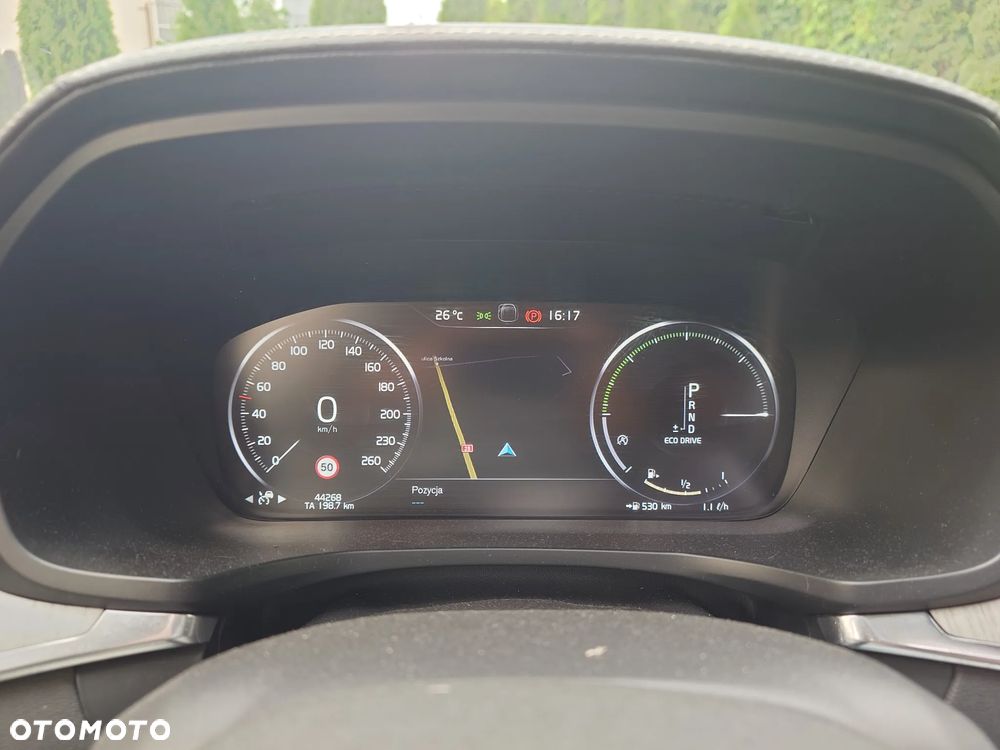 Volvo S60 T6 AWD Inscription - 22