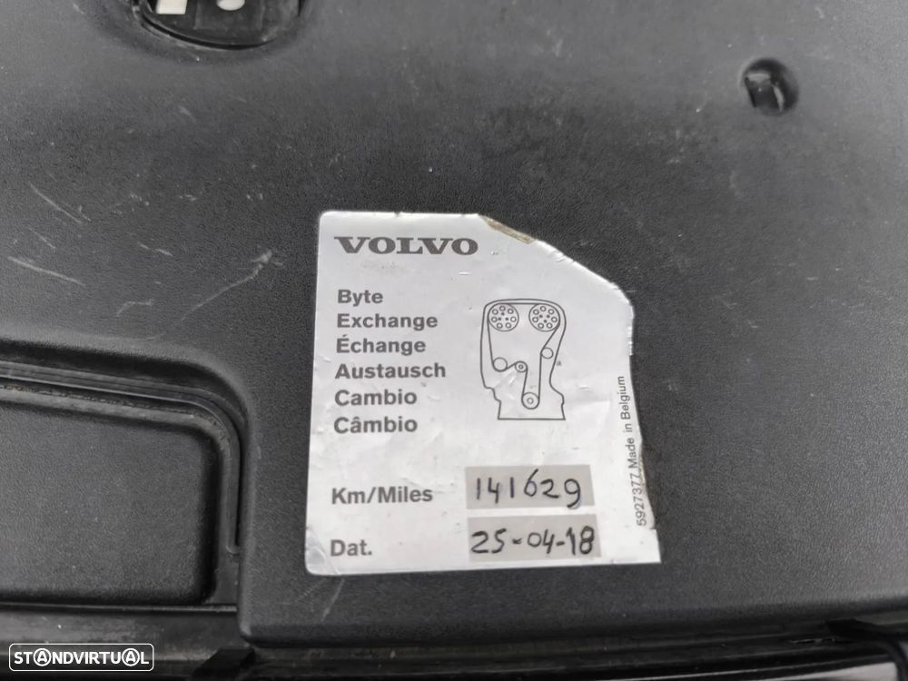 Volvo V40 D2 Momentum - 56