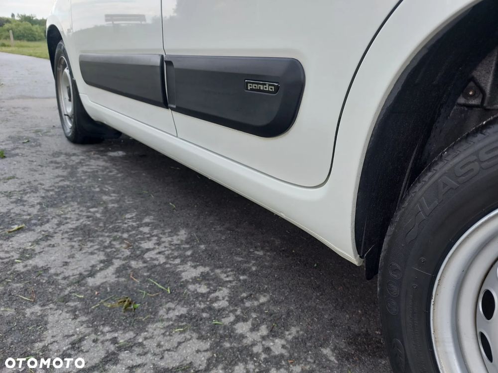 Fiat Panda 1.2 Easy Pakiet - 18