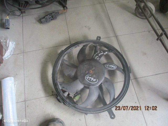 Ventilador 0130303027 MINI COOPER S COUNTRYMAN 4X4 R60 2011 2.0D Bosch - 5