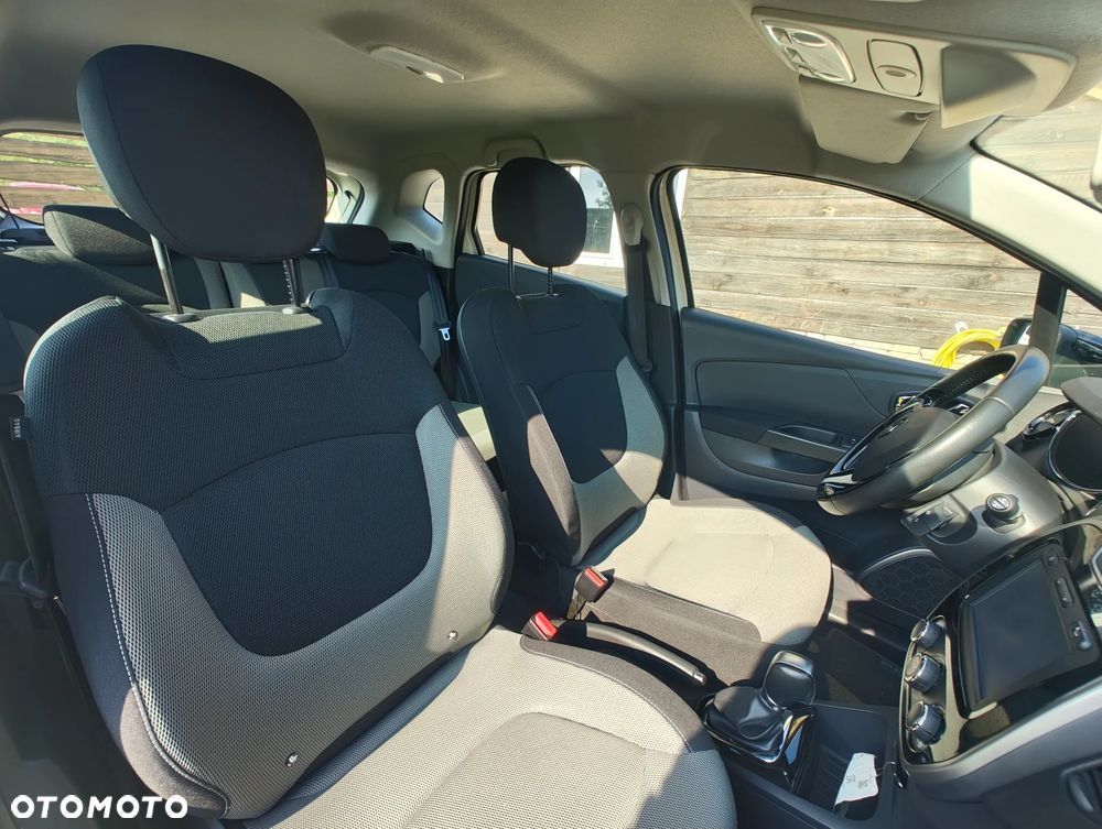 Renault Captur 1.2 Energy TCe Zen EDC EU6 - 23
