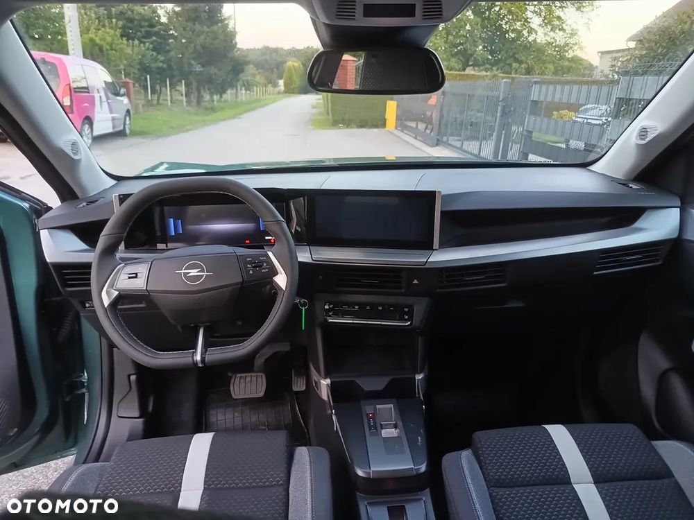 Opel Frontera 1.2 T mHEV GS eDTC6 - 10