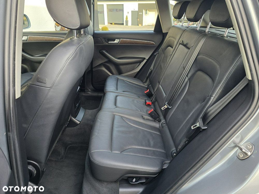 Audi Q5 2.0 TFSI Quattro - 27