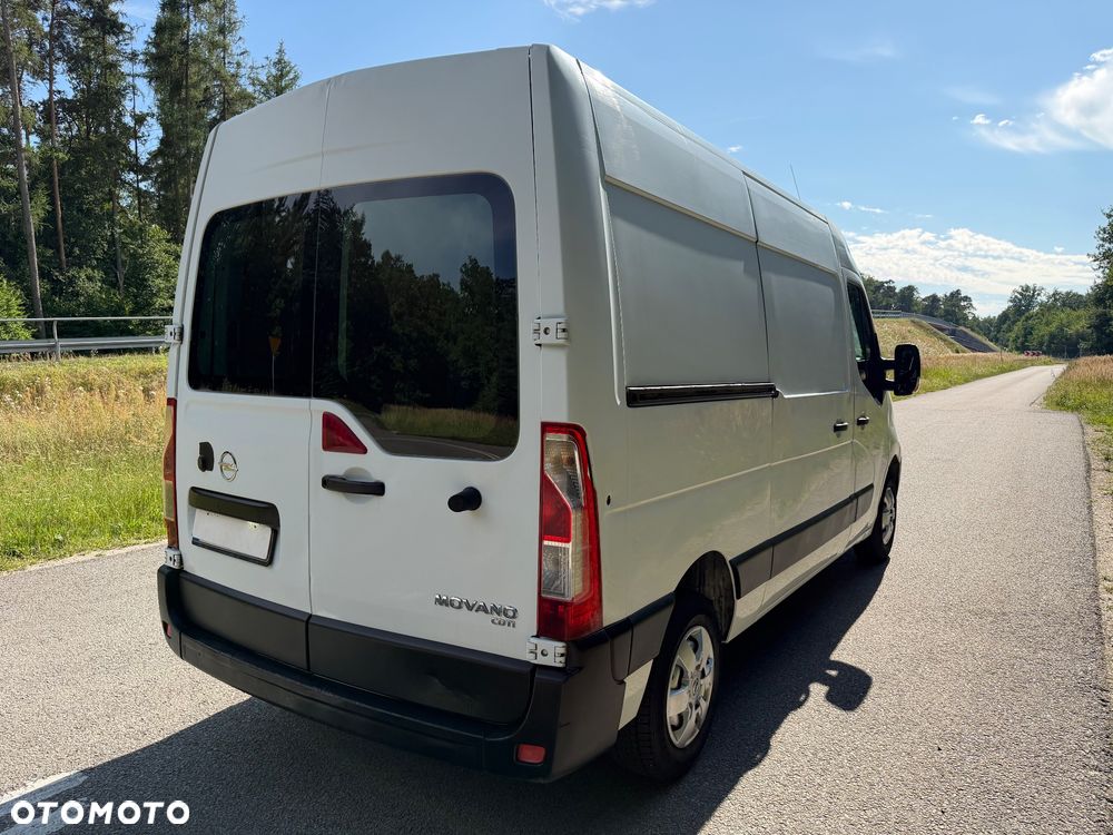 Citroën MOVANO - 4