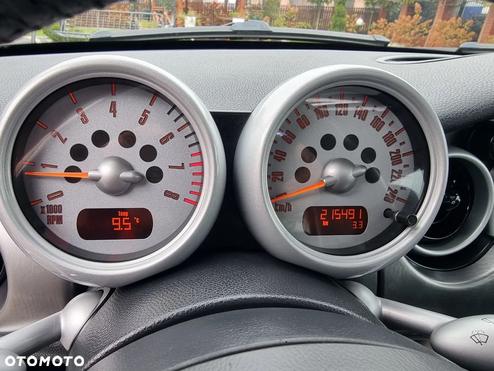 MINI Cooper JCW - 20