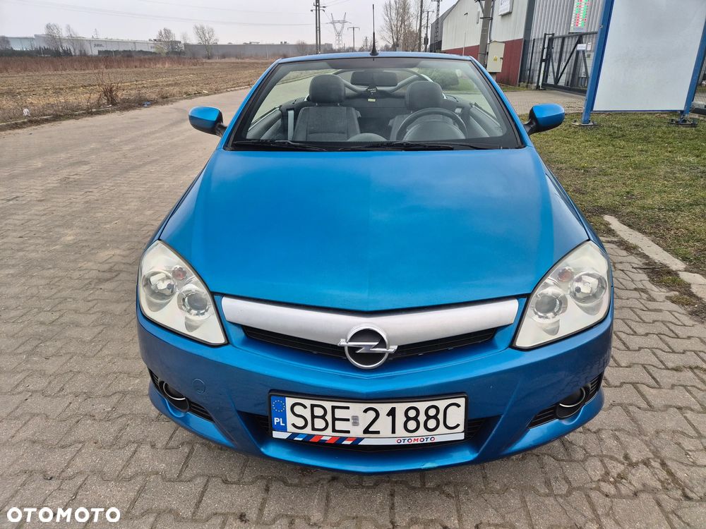 Opel Tigra 1.8 Sport - 2