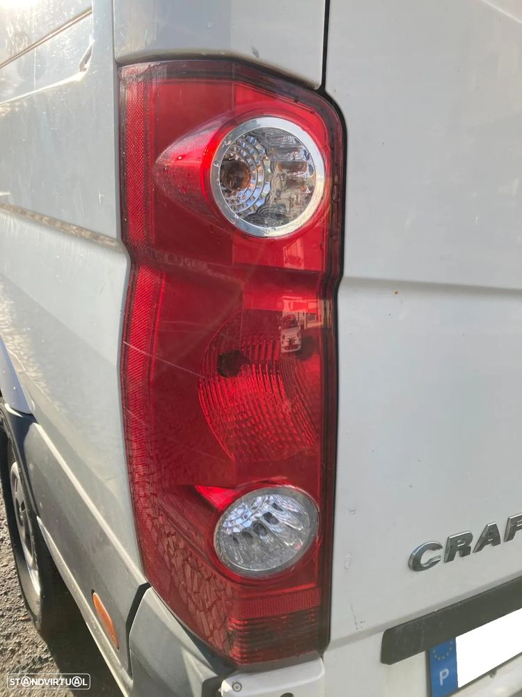 VW Crafter 2.5TDI 140cv - 47