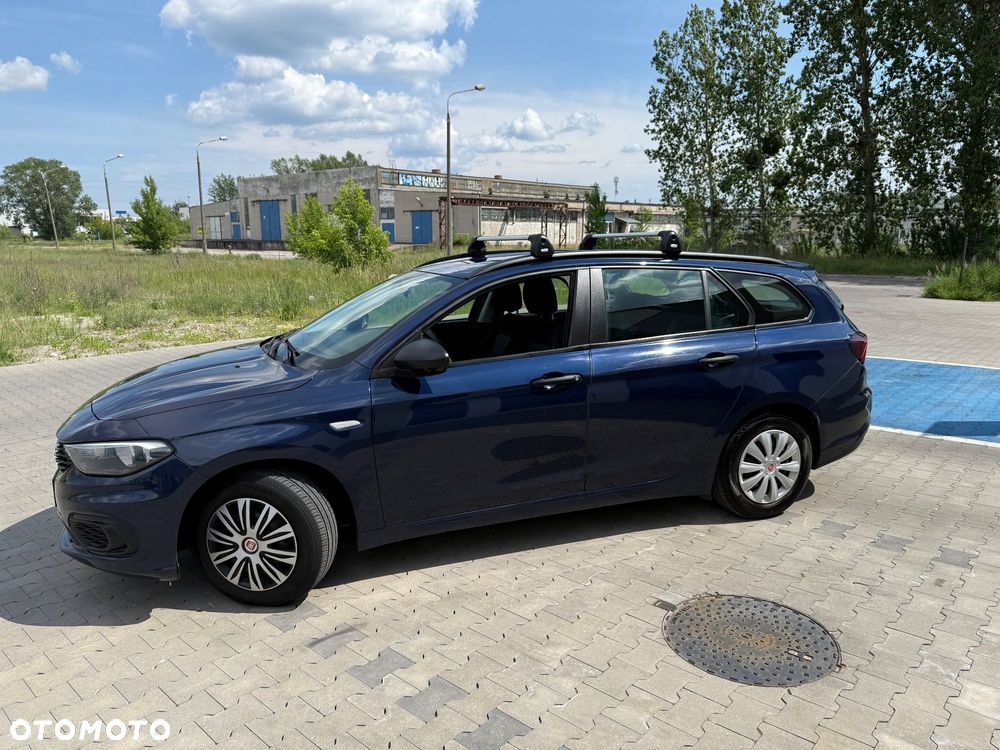 Fiat Tipo 1.4 16v Easy - 1