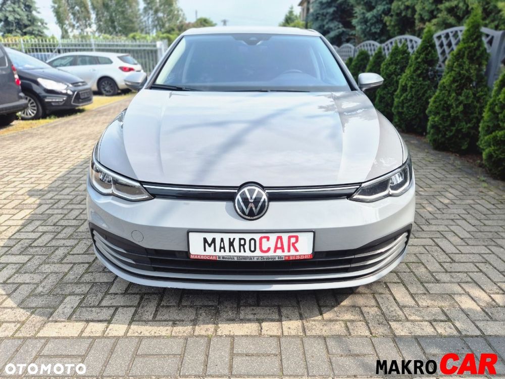 Volkswagen Golf - 17
