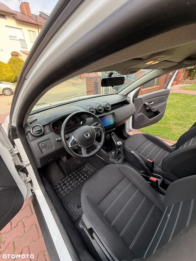Dacia Duster 1.0 TCe Comfort - 20