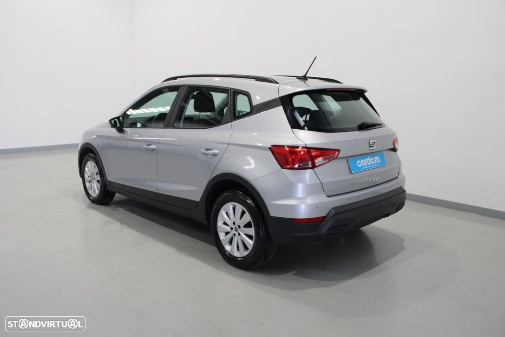 SEAT Arona 1.0 TSI Style - 4