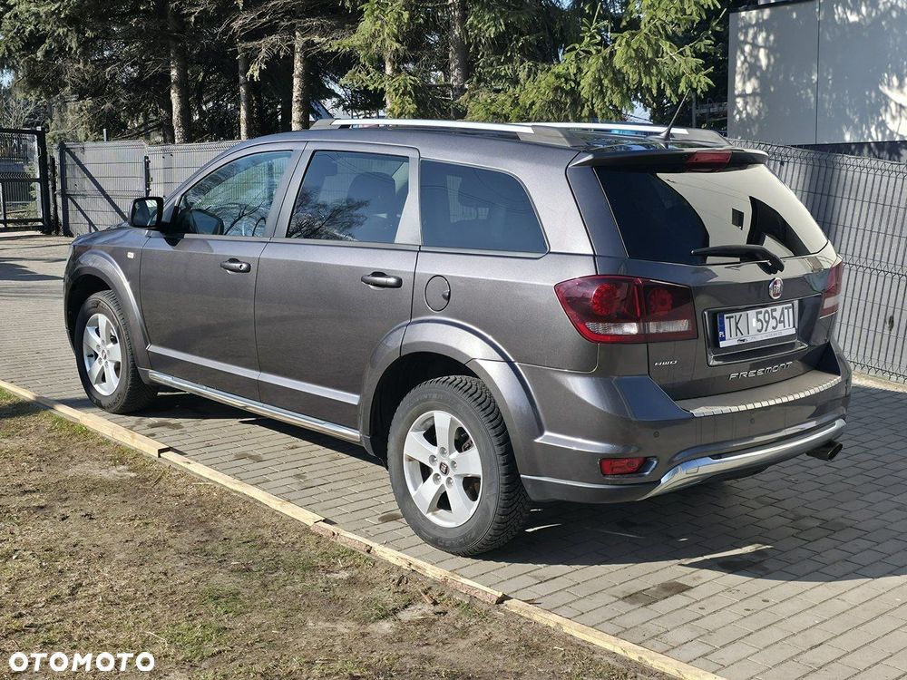 Fiat Freemont - 3