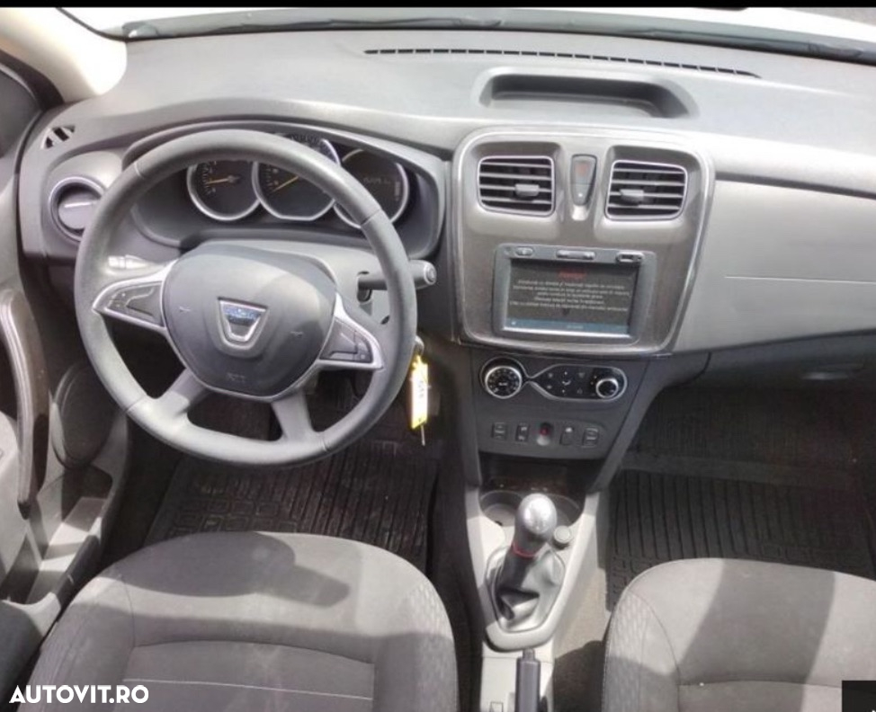 Dacia Logan MCV TCe 90 Prestige - 5