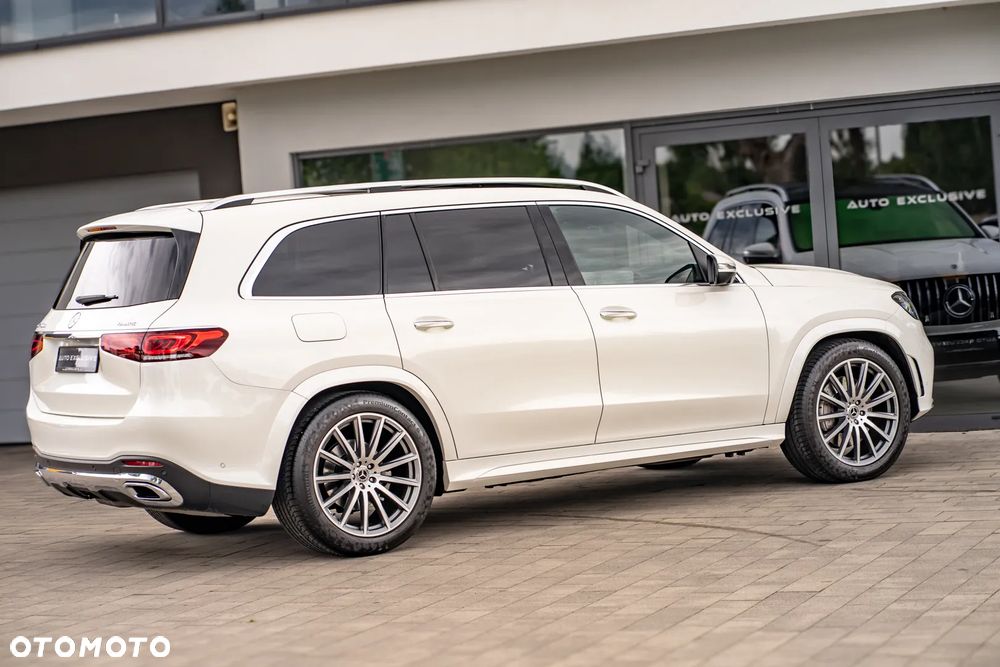 Mercedes-Benz GLS - 19