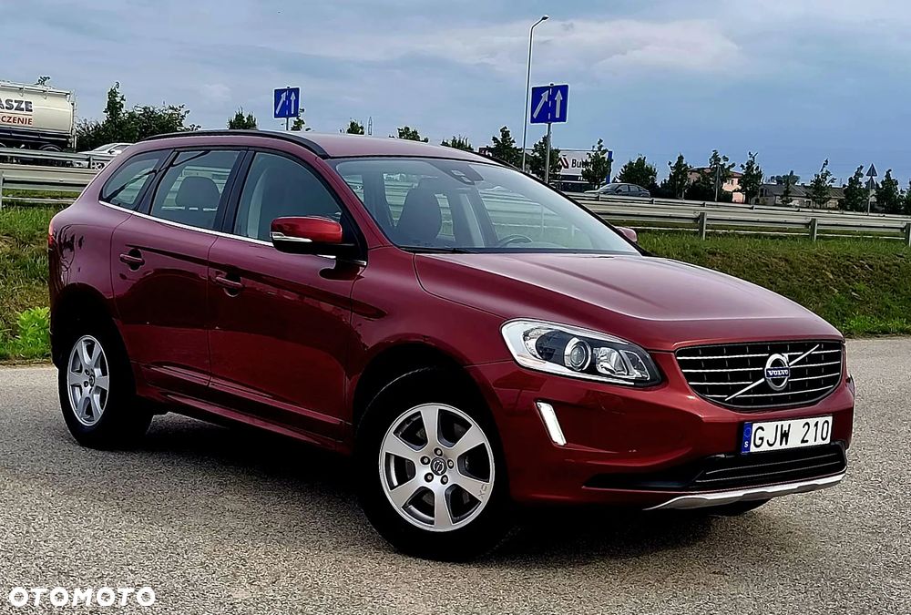 Volvo XC 60 - 2