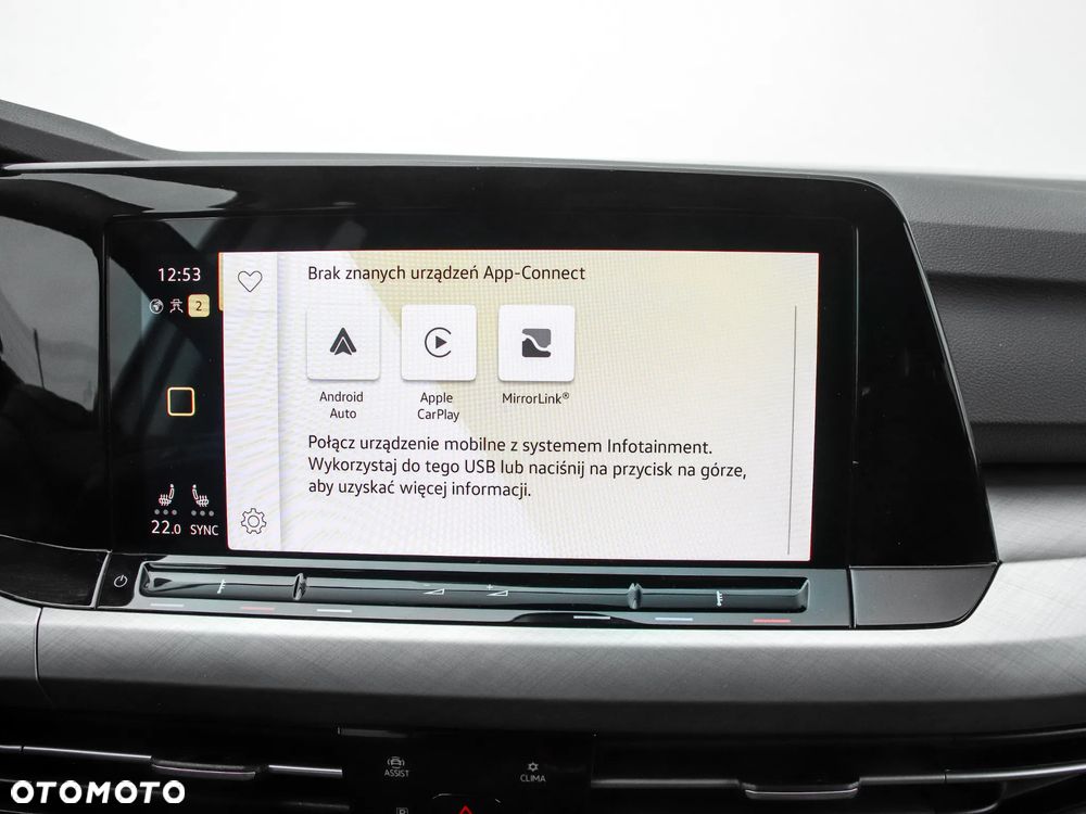 Volkswagen Golf Alltrack - 16