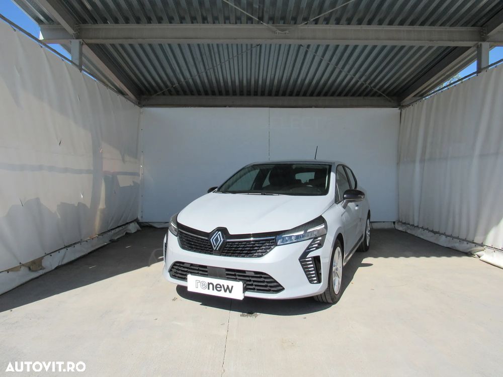 Renault Clio - 2