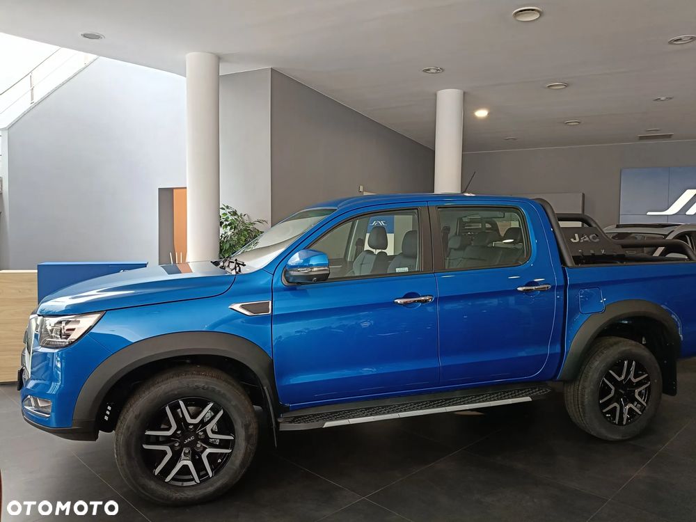 JAC T8 PRO Standard - 8