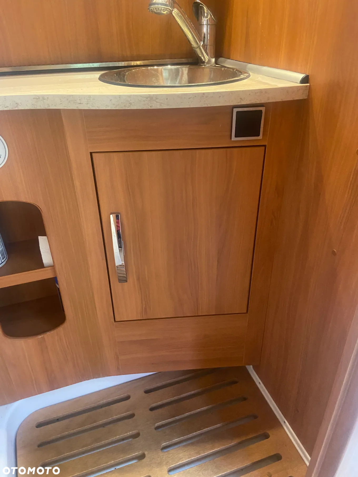 Hymer-Eriba EN 531 LUXUS LINE - 13