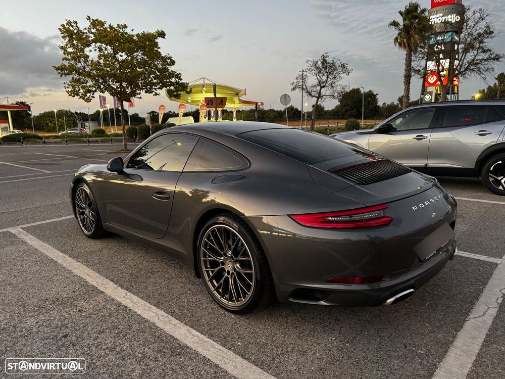 Porsche 911 (991) Carrera 2 PDK - 1
