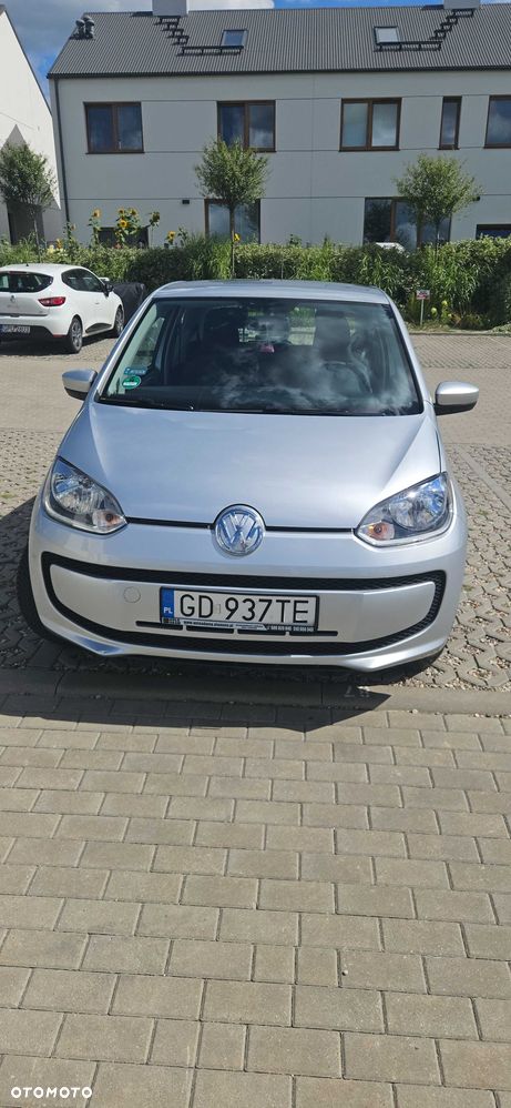 Volkswagen up! - 1