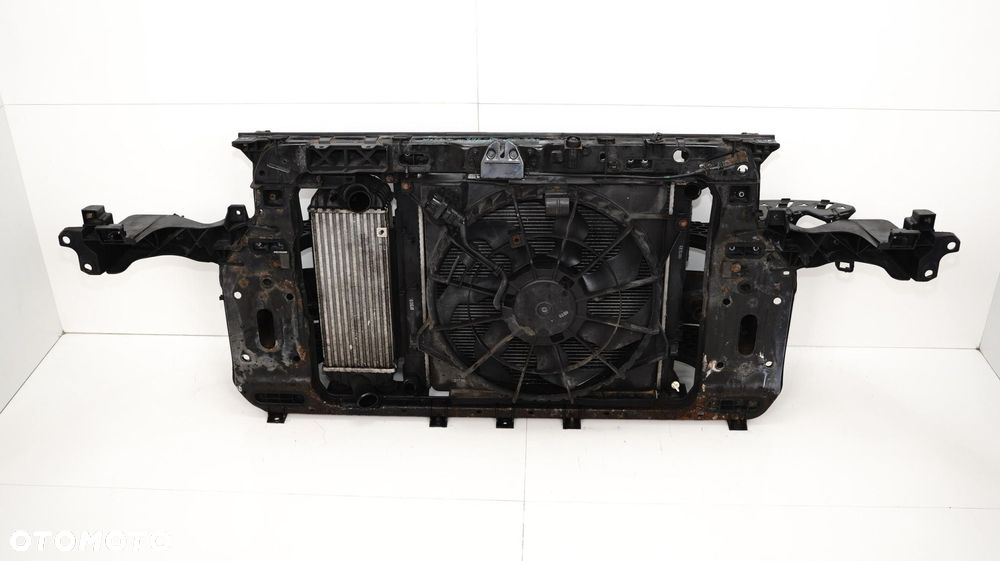 PAS PRZÓD PRZEDNI KIA SPORTAGE III 3 10-14R 1.7 CRDI - 6