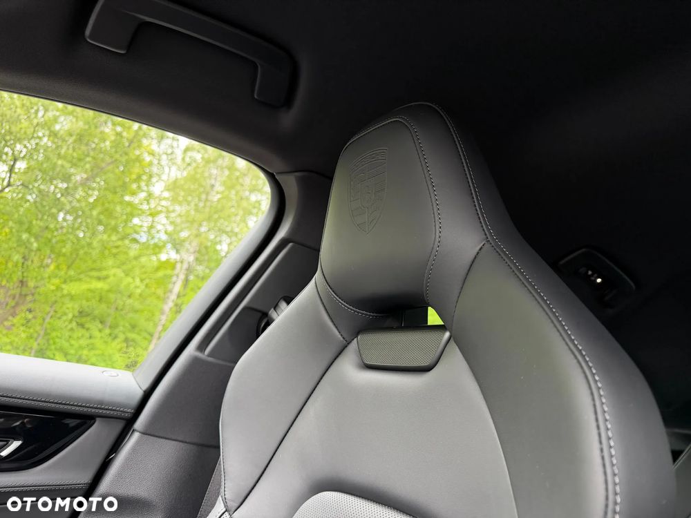 Porsche Panamera 4 - 14