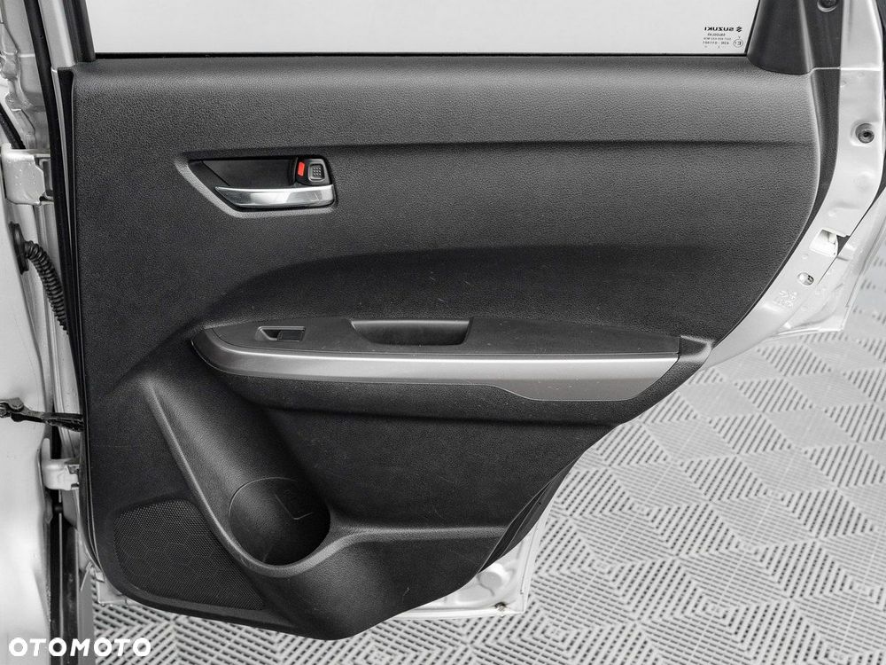 Suzuki Vitara - 31