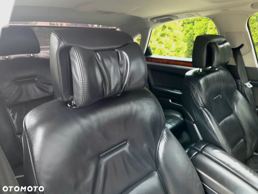 Audi A8 4.2 TDI DPF Quattro - 36