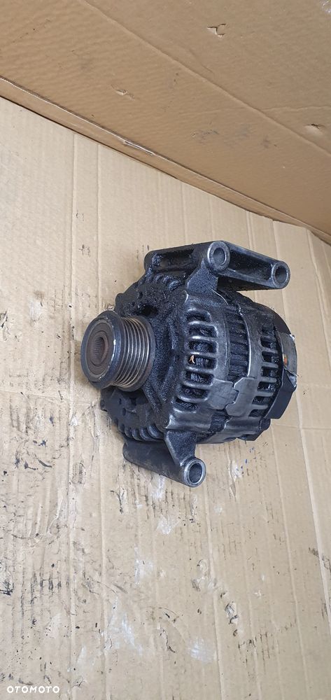 Alternator prądnica Ford Transit MK7 2.2 TDCI 0986047910 - 2