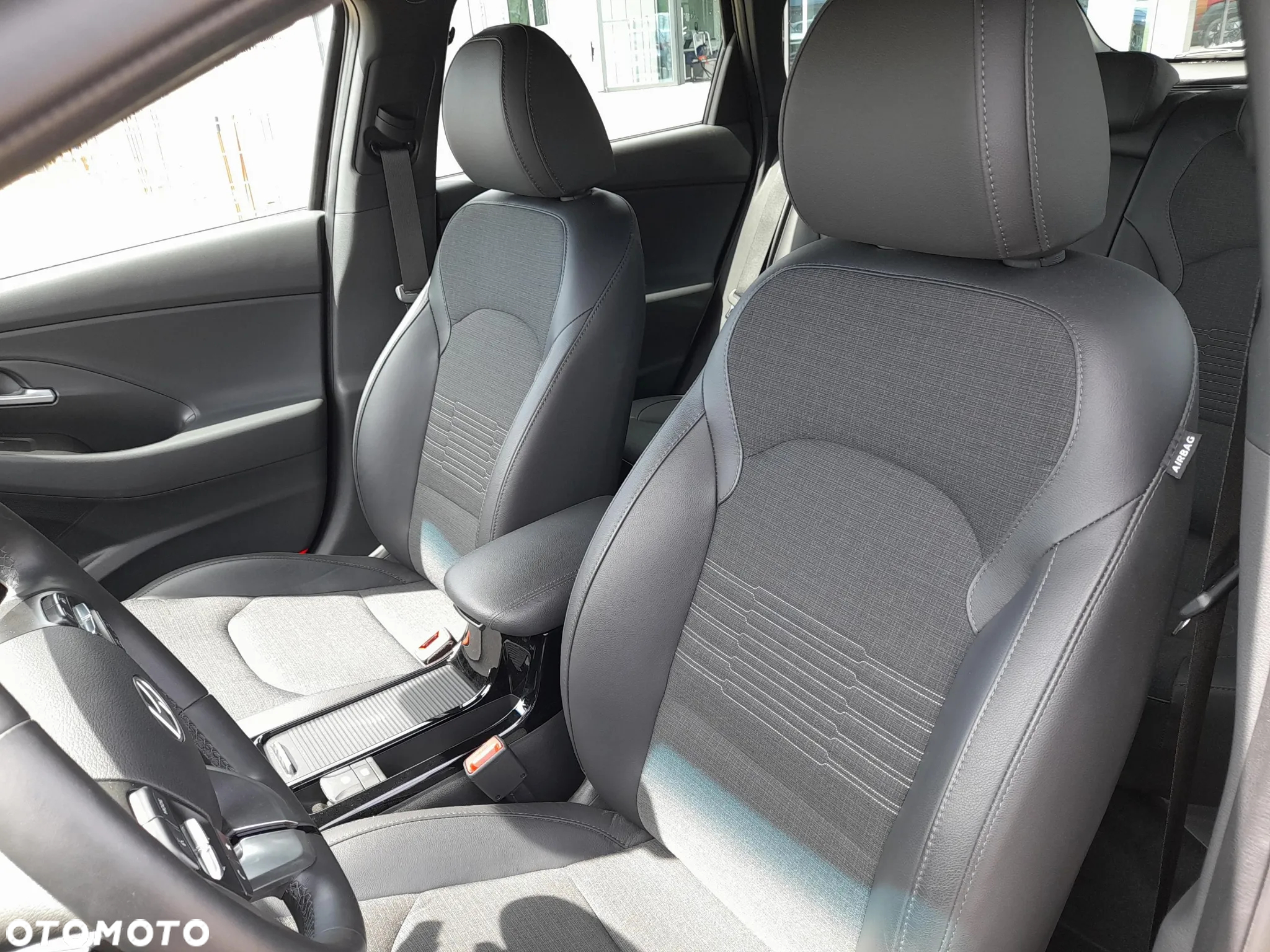 Hyundai i30 1.5 T-GDI 48V Smart DCT - 14