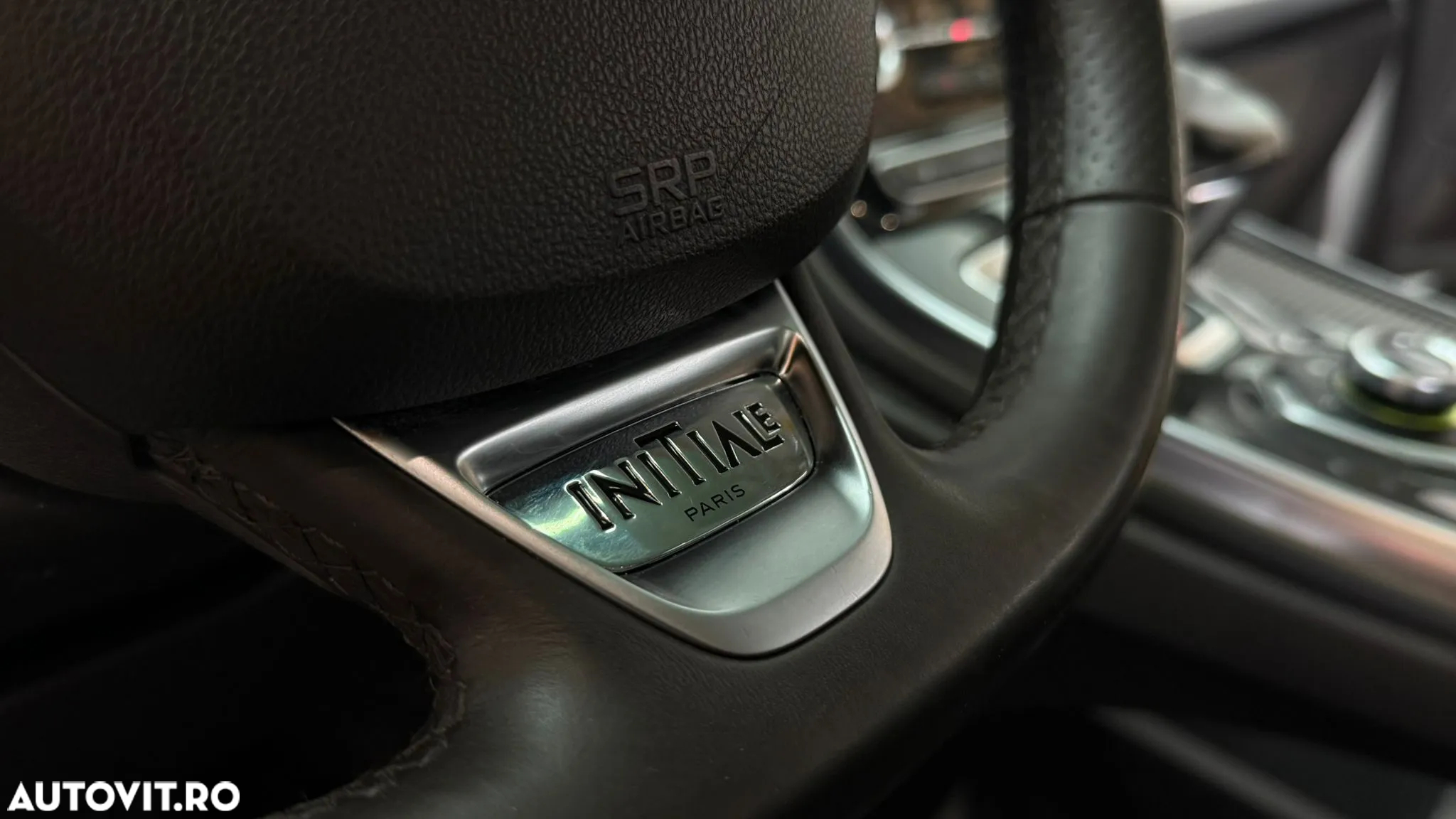 Renault Espace Energy dCi 160 EDC Initiale Paris - 37