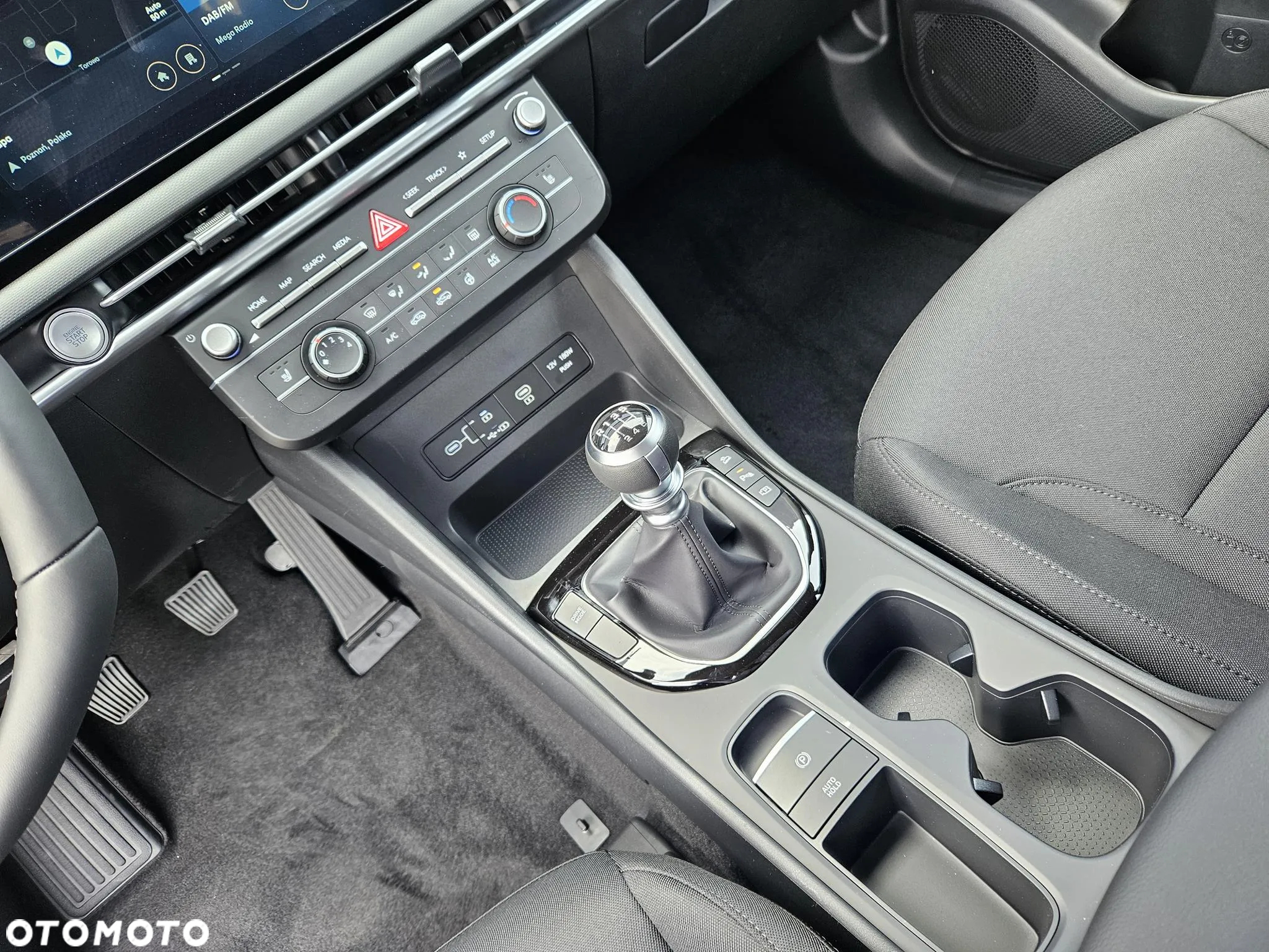 Hyundai Tucson 1.6 T-GDi Modern 2WD - 20