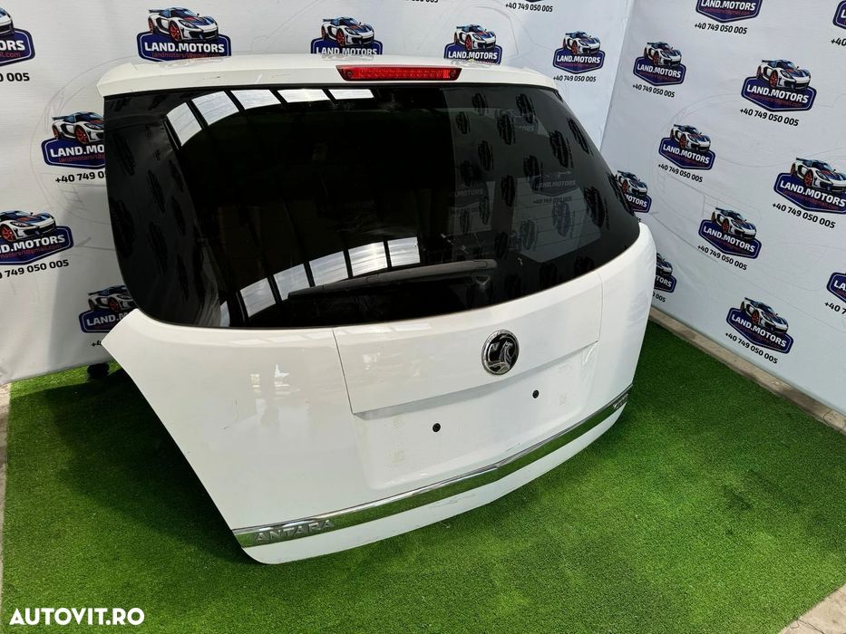 haion opel antara 2016 - 2